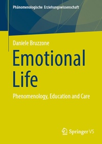 Abbildung von: Emotional Life - Springer VS