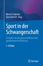 Cover: Sport in der Schwangerschaft - Springer