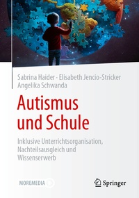 Abbildung von: Autismus und Schule - Springer