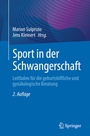 Cover: Sport in der Schwangerschaft - Springer