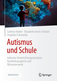Abbildung von: Autismus und Schule - Springer