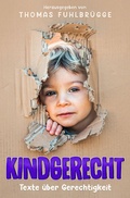 Cover: Kindgerecht - epubli