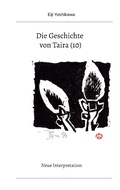 Cover: Die Geschichte von Taira (10) - Books on Demand