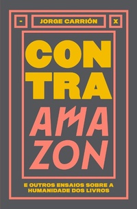 Enlarge image Cover: Contra Amazon - Editora Elefante