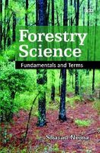 Enlarge image Cover: Forestry Science - New India Publishing Agency