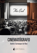 Cover: Cinemat&oacute;grafo - NOCTURNA