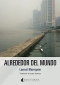 Cover: Alrededor del mundo - NOCTURNA