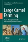 Cover: Large Camel Farming - Springer