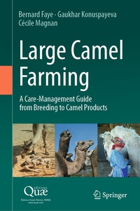 Abbildung von: Large Camel Farming - Springer