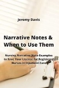 Cover: Narrative Notes & When to Use Them - Jeremy Davis