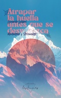 Cover: Atrapar la huella antes que se desvanezca - Las Furias Editora