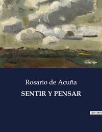 Abbildung von: Sentir Y Pensar - Culturea