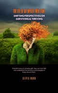 Cover: Life Of An Empath Twin Flame - MOON PUBLISHING MEDIA