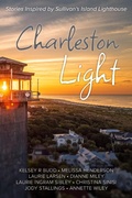 Cover: Charleston Light - Random Moon Books