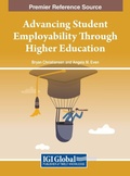 Cover: Advancing Student Employability Through Higher Education - IGI Global