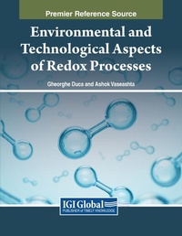 Abbildung von: Environmental and Technological Aspects of Redox Processes - Engineering Science Reference