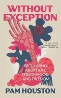 Cover: Without Exception - Torrey House Press