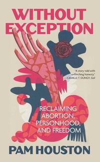 Enlarge image Cover: Without Exception - Torrey House Press