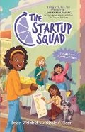Cover: The Startup Squad (the Startup Squad, 1) - Startup Squad