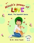 Cover: Minah's Power of LOVE - Morality Tales