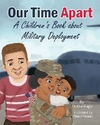 Enlarge image Cover: Our Time Apart - Page by Page Publishing