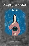 Cover: Empty-handed Odin - Jason Lee Roberts   Bowker