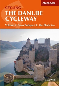 Abbildung von: The Danube Cycleway Volume 2 - Cicerone Press