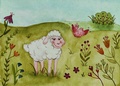 Cover: Edda beschlie&szlig;t zu zwitschern - Susanne Koch