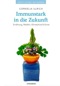 Abbildung von: Immunstark in die Zukunft - CINAGEMO