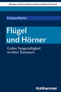Abbildung von: Flügel und Hörner - Kohlhammer
