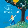 Cover: Das Vaterunser - Gabriel