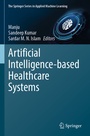 Cover: Artificial Intelligence-based Healthcare Systems - Springer