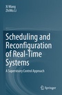 Cover: Scheduling and Reconfiguration of Real-Time Systems - Springer