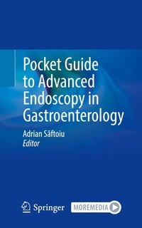 Abbildung von: Pocket Guide to Advanced Endoscopy in Gastroenterology - Springer
