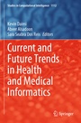 Cover: Current and Future Trends in Health and Medical Informatics - Springer