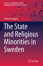 Cover: The State and Religious Minorities in Sweden - Springer