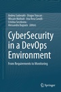 Cover: CyberSecurity in a DevOps Environment - Springer