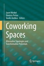 Cover: Coworking Spaces - Springer