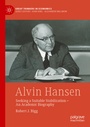 Cover: Alvin Hansen - Palgrave Macmillan