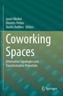 Cover: Coworking Spaces - Springer