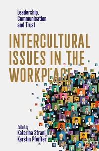 Enlarge image Cover: Intercultural Issues in the Workplace - Palgrave Macmillan