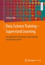 Cover: Data Science Training - Supervised Learning - Springer Vieweg