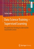 Abbildung von: Data Science Training - Supervised Learning - Springer Vieweg