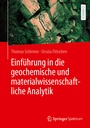 Bild: Einführung in die geochemische und materialwissenschaftliche Analytik - Springer Spektrum