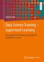 Cover: Data Science Training - Supervised Learning - Springer Vieweg