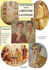 Abbildung von: Lösungsheft 1 - BoD - Books on Demand
