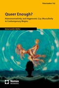 Cover: Queer Enough? - Nomos
