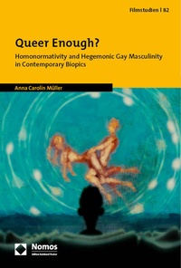 Enlarge image Cover: Queer Enough? - Nomos