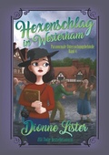 Cover: Hexenschlag in Westerham - tolino media