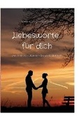 Cover: Liebesworte f&uuml;r dich - BoD - Books on Demand